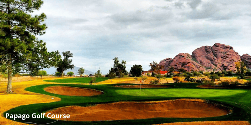 4 Best Public Golf Courses In Phoenix